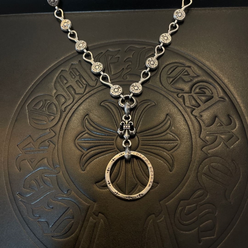 Chrome Hearts Necklaces